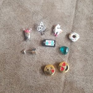 Charms $4 each